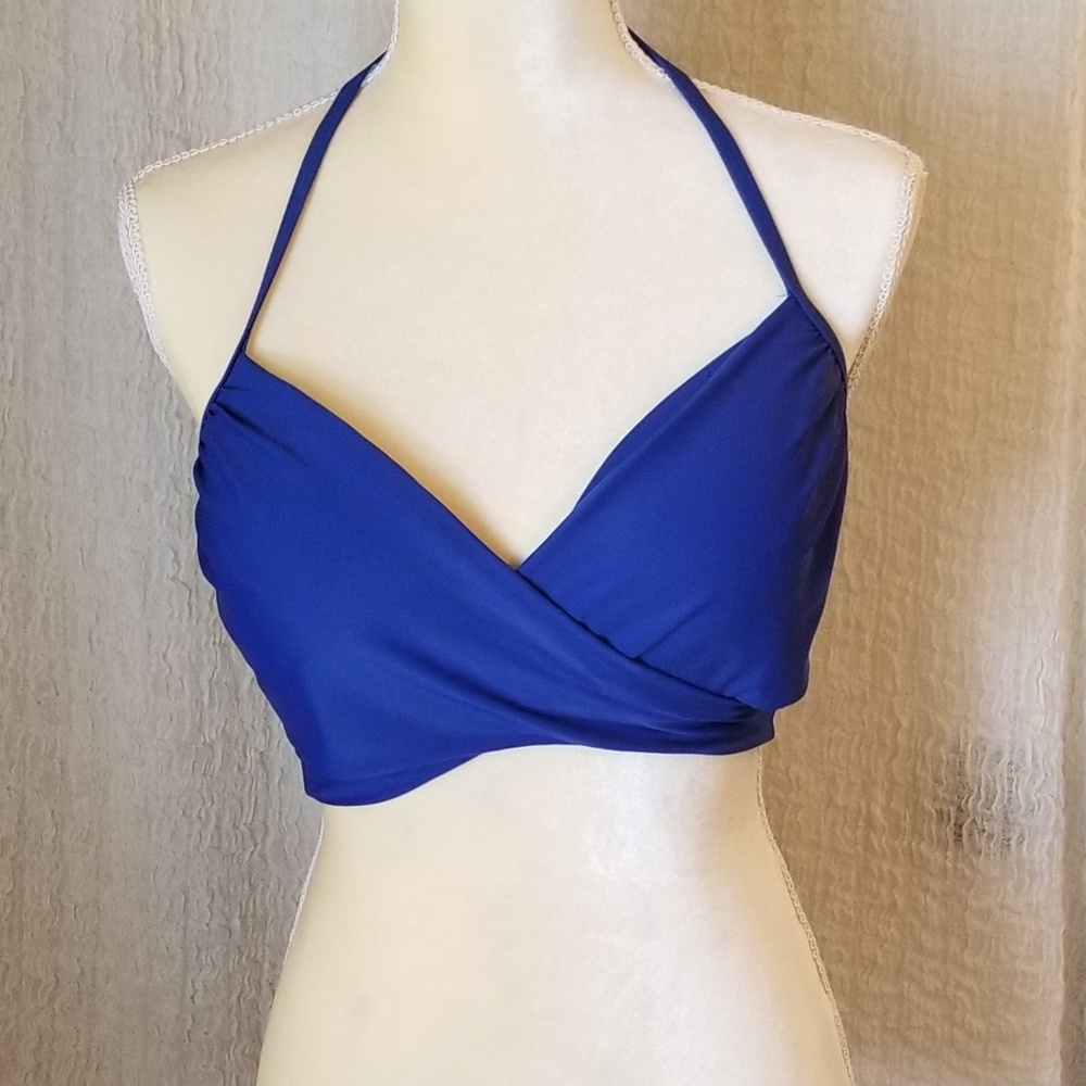 Victoria's secret swim top